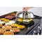 Blackstone Blackstone Stainless Steel Griddle Basting Cover 12 in. L X 12 in. W 1 pk 1780 - alternate 3